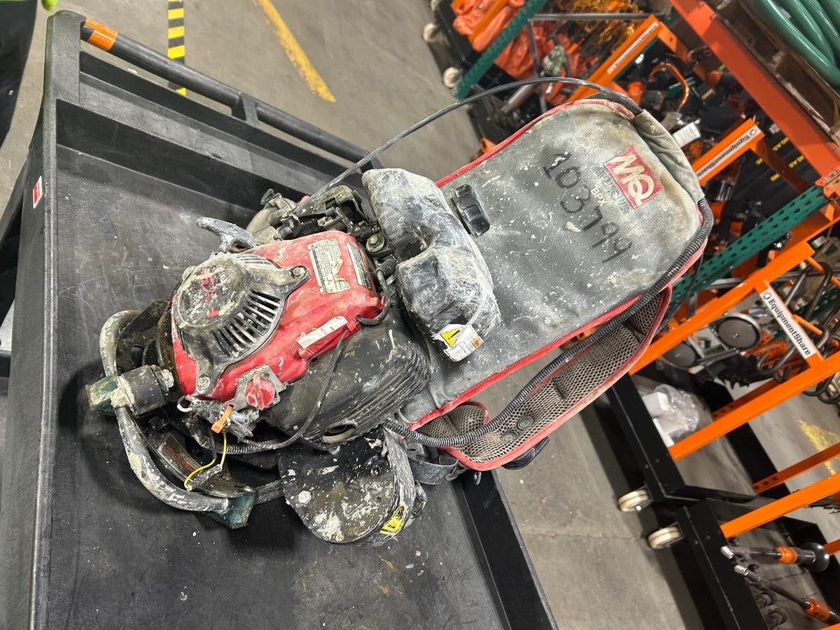 2020 MULTIQUIP BPX