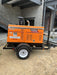 2021 Lincoln Electric Vantage 549X Ready Pak 3, ORANGE (includes trailer, cable rack, fender light kit)