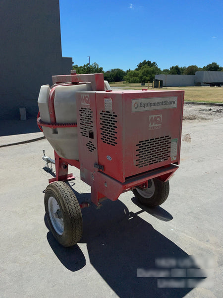 2022 MULTIQUIP MC94PK