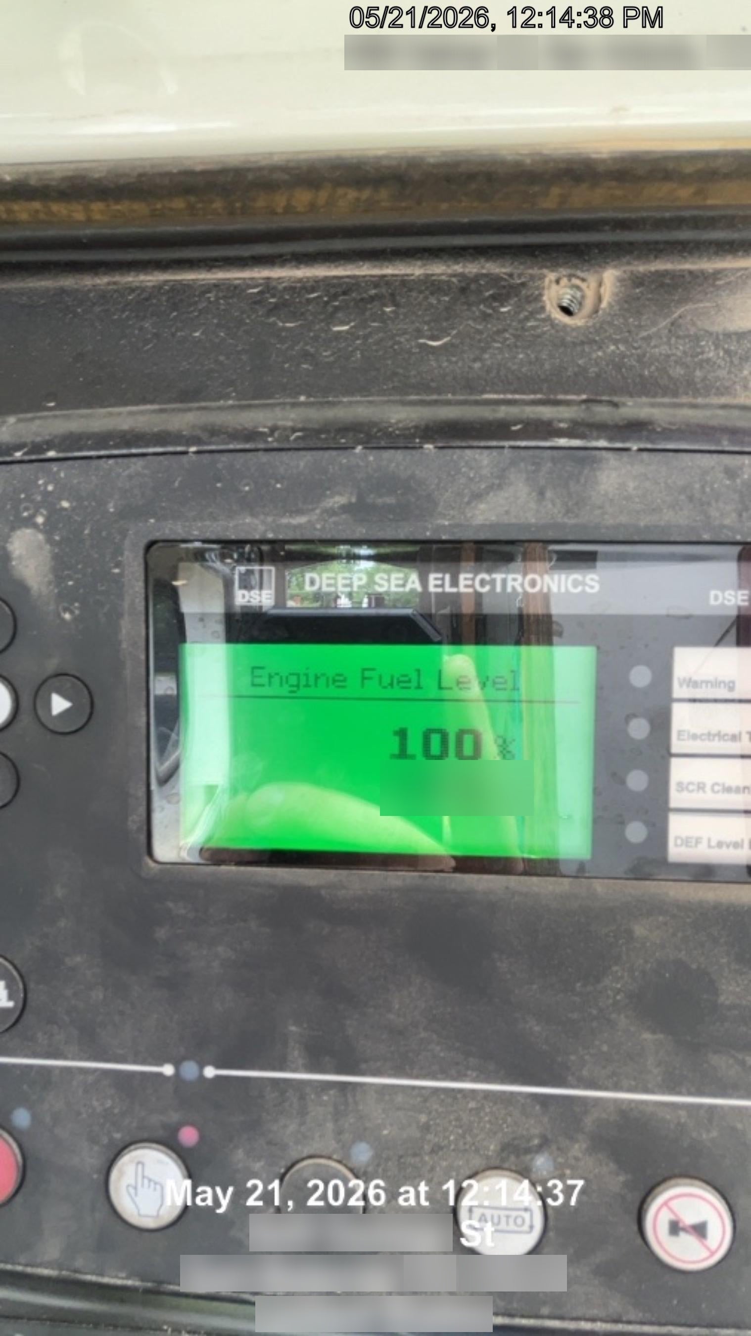 2023 ATLAS COPCO QAS 125