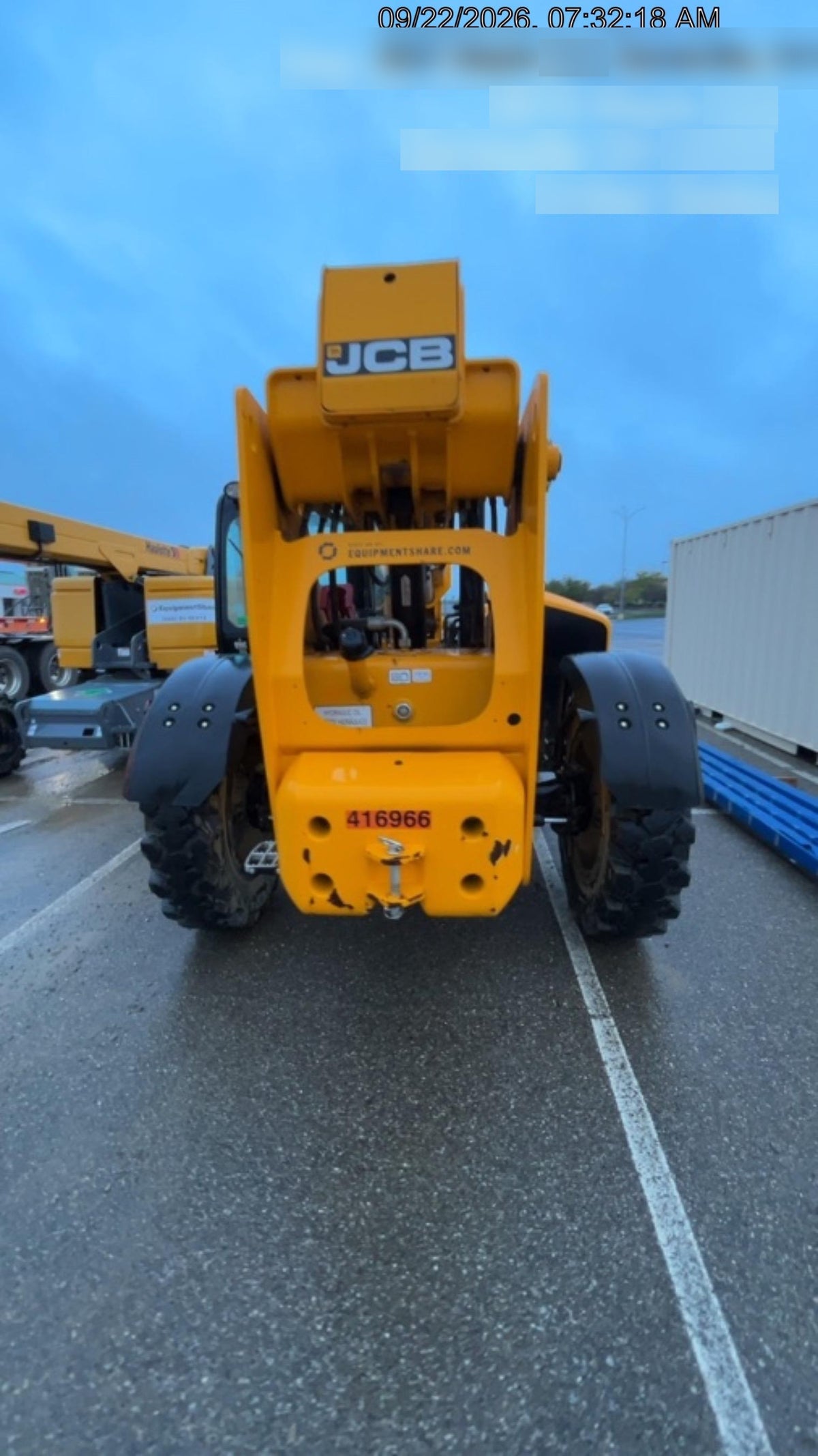 2024 JCB 506-36