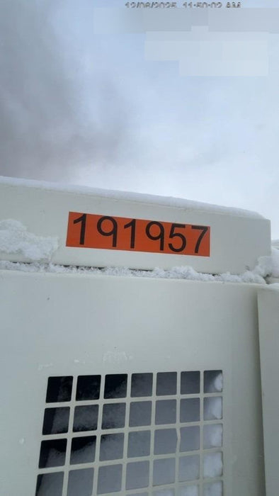 2021 ATLAS COPCO QAS 70