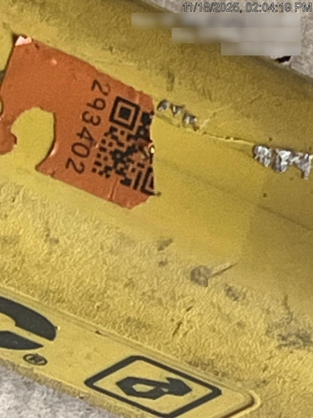 2023 ENERPAC P392