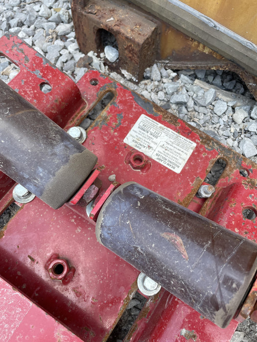 2021 MATHEY DEARMAN 2110