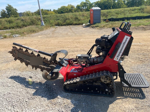 2022 BARRETO E2036RTKH-4MS