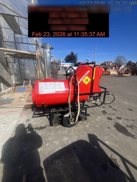 2024 CAMPO EB600G-RE3