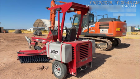 2022 BROCE BW260