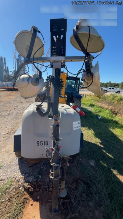 2017 Wacker Neuson LTV6L-MH Standard