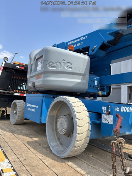 2024 GENIE Z40/23N RJ