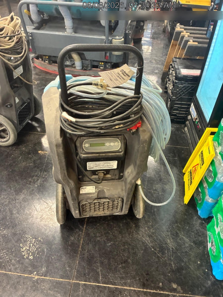 2020 DRI-EAZ LGR6000Li