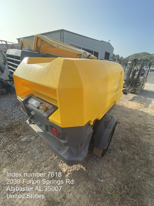 2020 ATLAS COPCO XAS188