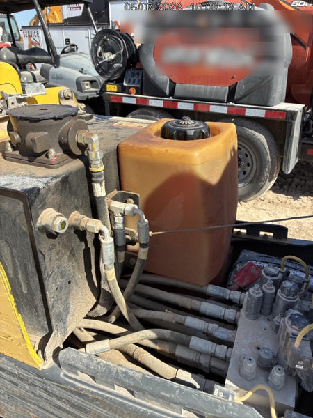 2018 WACKER NEUSON RTKx-SC3