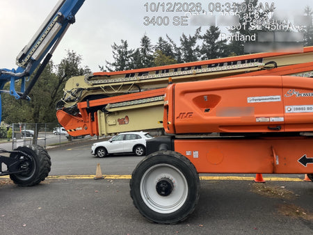 2020 JLG 1250AJP