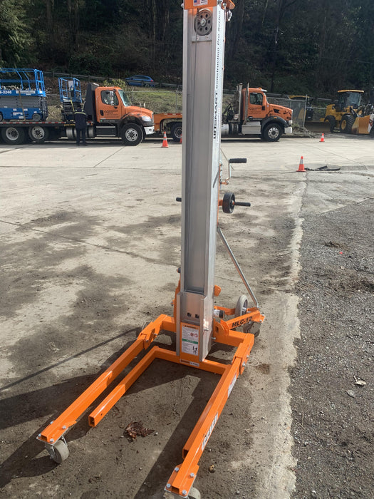 2021 LIFTSMART MLC-12