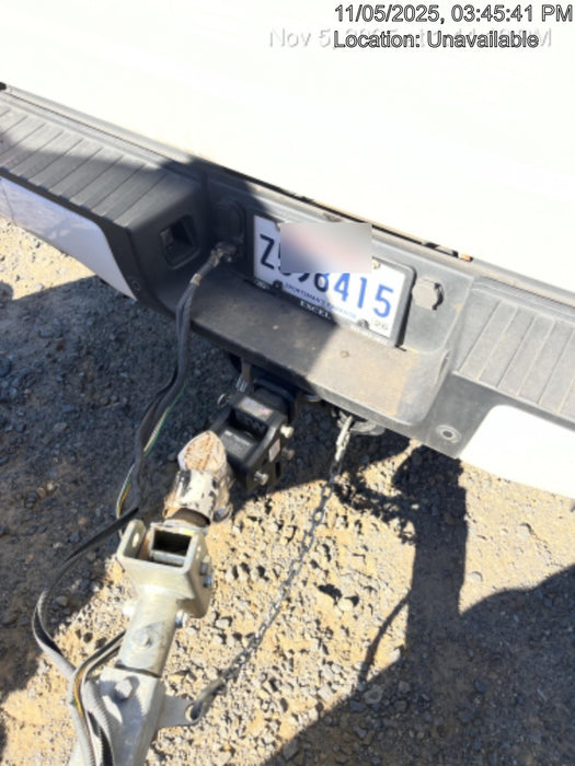 2022 ATLAS COPCO XAS 110