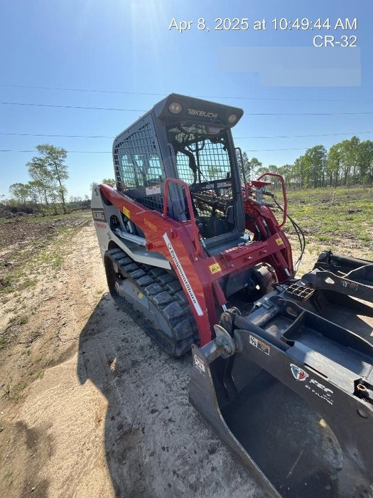 2020 PALADIN UTILITY GRAPPLE 11876-0022