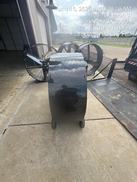 2022 MASTER MHD-42-BDF-C