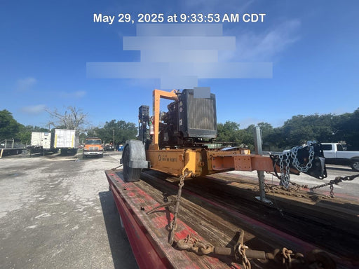 2021 PIONEER PP66S12L71-TD2.9L4