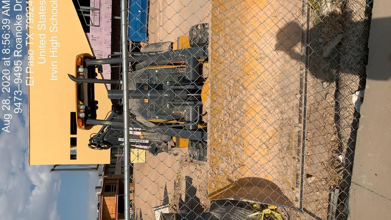 2020 JOHN DEERE 310LEP - Extendable Stick