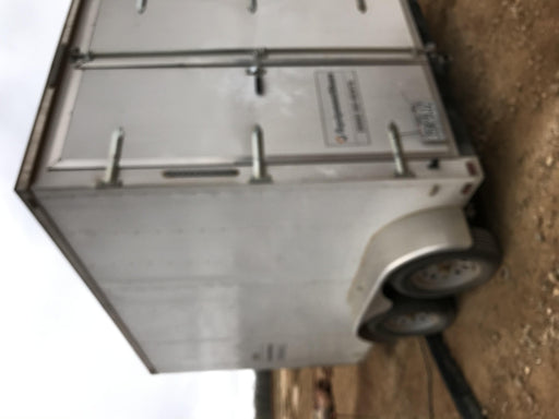 2019 LARK UNITED Shower Trailer