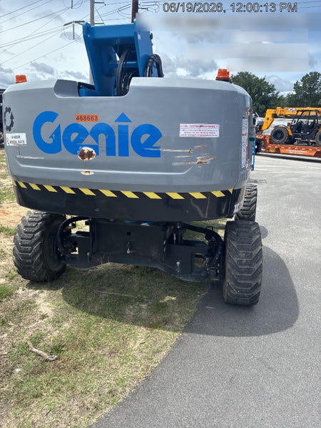 2024 GENIE S-45 XC