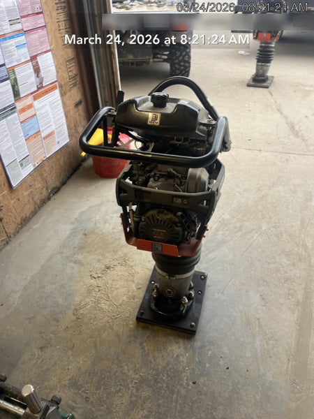 2025 HUSQVARNA LT6005