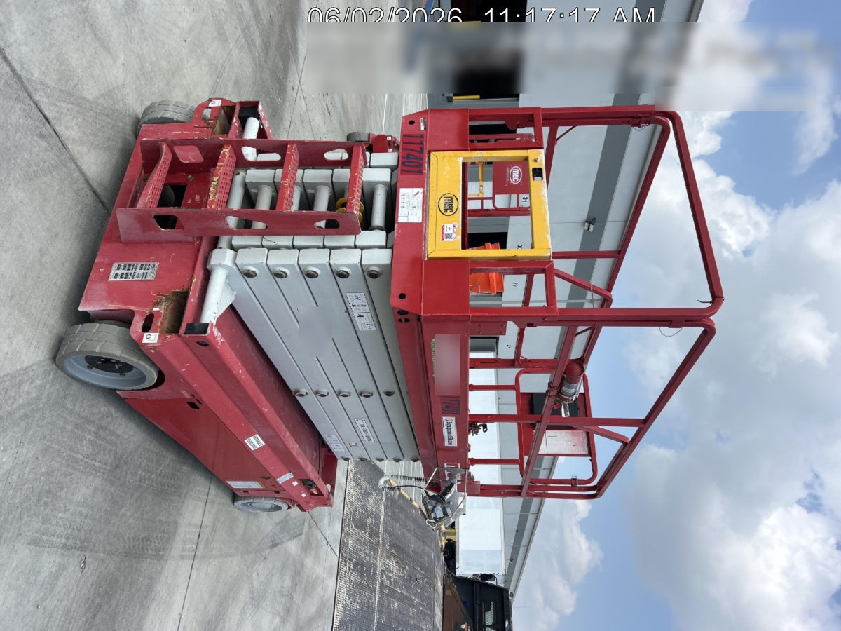 2021 MEC 4555SE