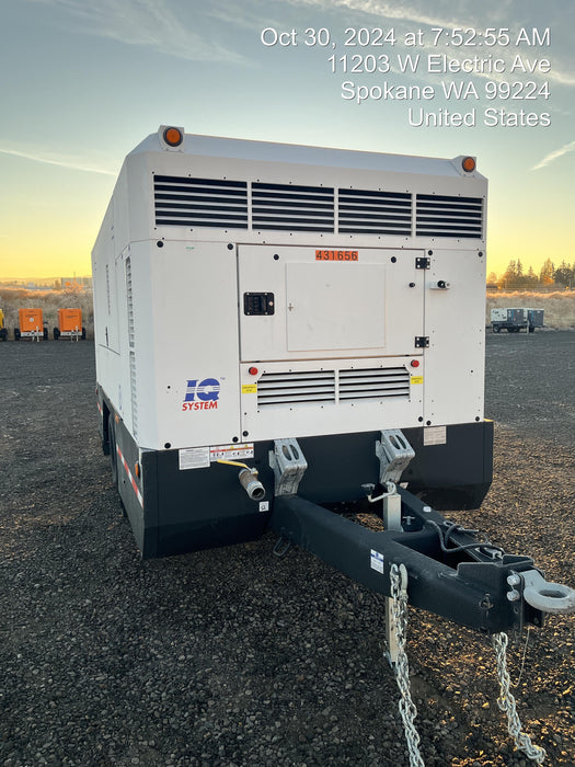 2024 BOBCAT PA915WCU-T4F