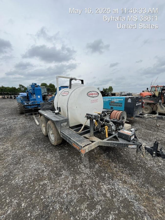 2023 SIMPSON SWT-52517