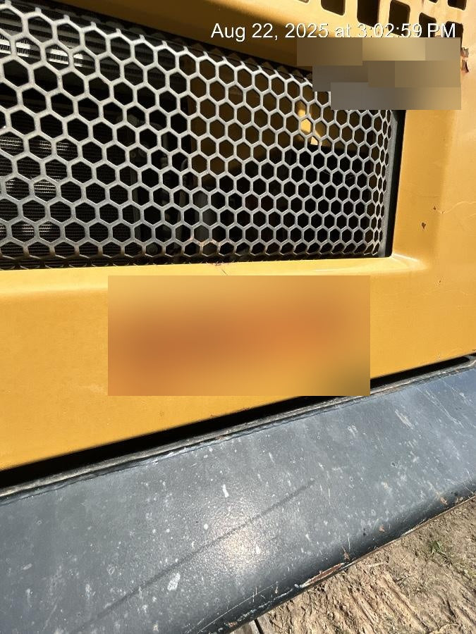 2020 SANY SY265C LC