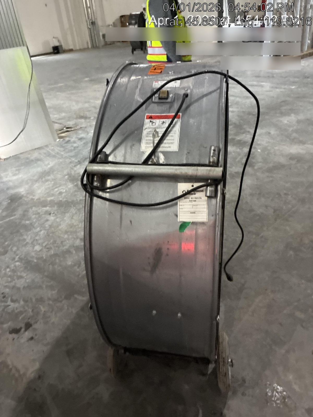 2023 DAYTON 6ALE4