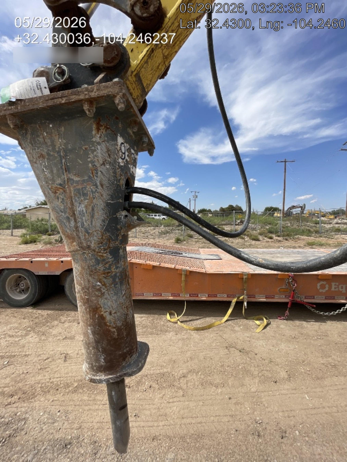 2018 WACKER NEUSON HB36