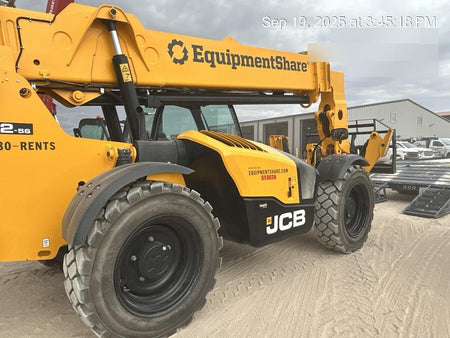 2025 JCB 512-56