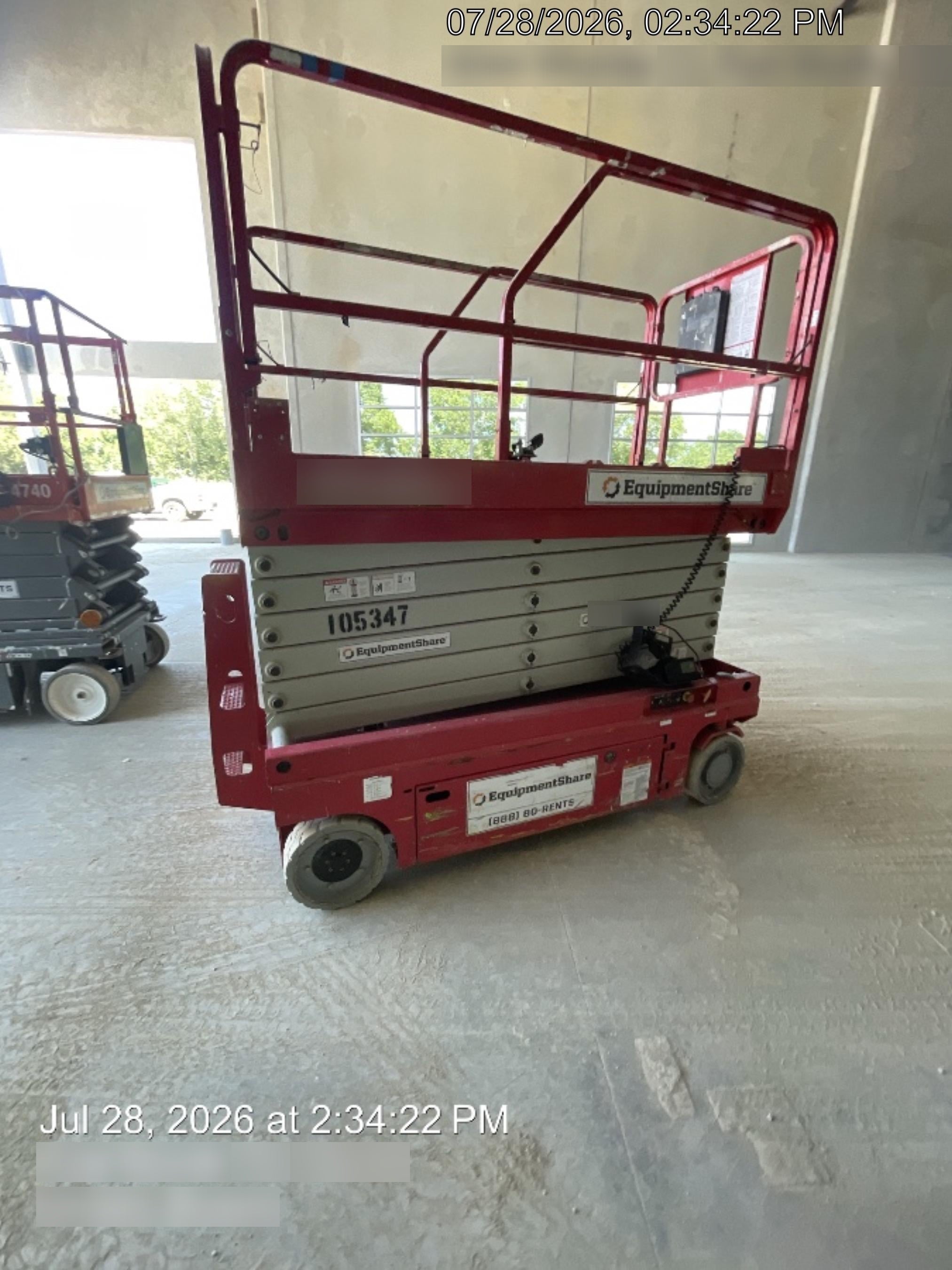 2020 MEC 4046SE