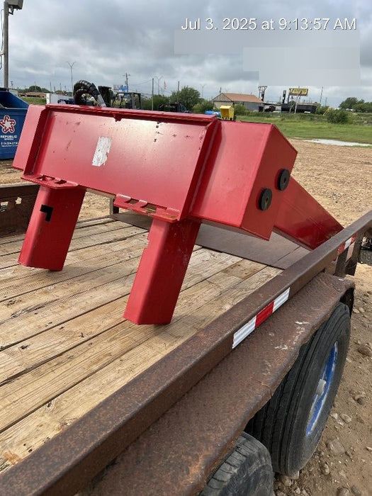 2023 MIDWEST HOSE FDS416TPU