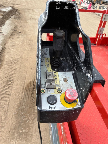 2021 MEC 4046SE