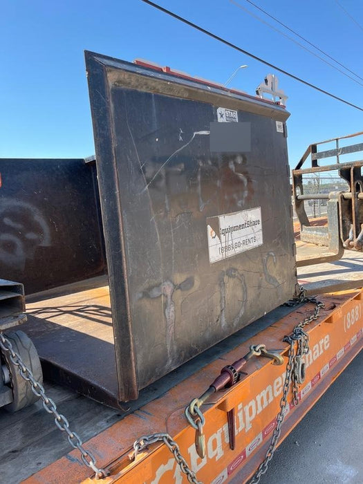 2020 STAR INDUSTRIES 1430