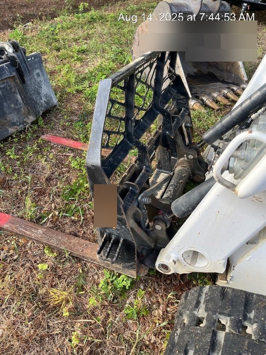 2020 PALADIN 48" Pallet Forks - Paladin