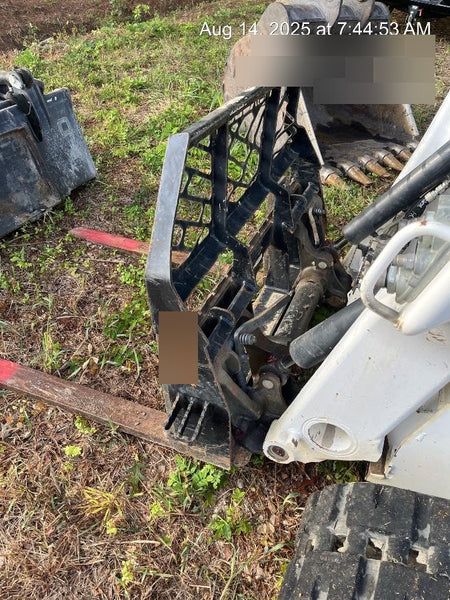 2020 PALADIN 48" Pallet Forks - Paladin