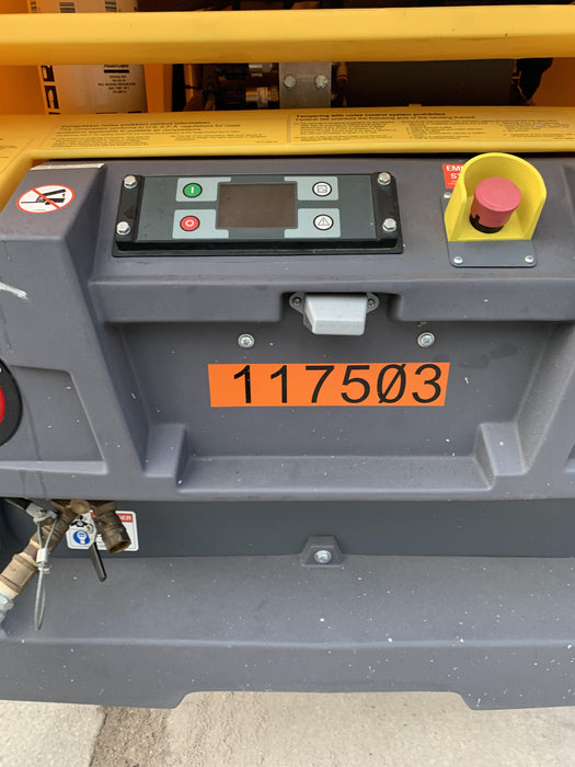 2020 ATLAS COPCO XAS188