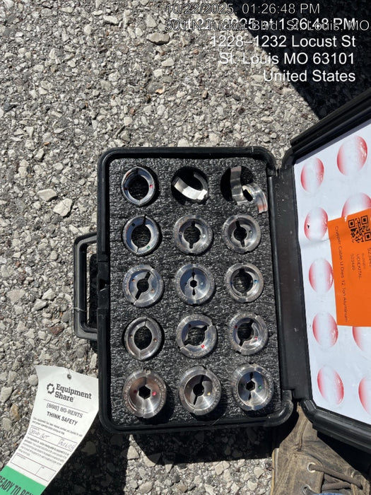 2025 BURNDY UDIEKITAL