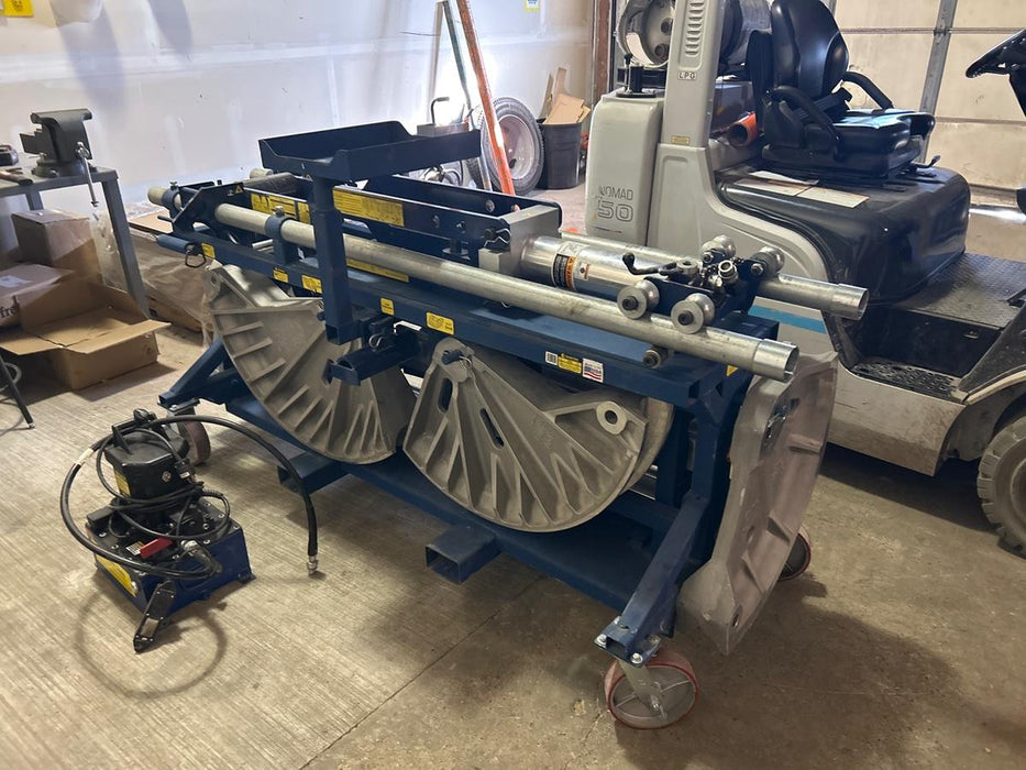 2023 CURRENT TOOLS 252-CT