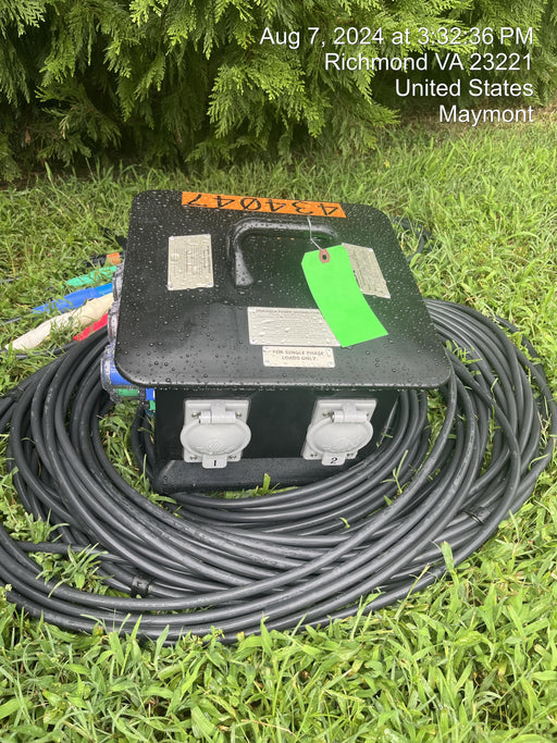 2024 LEX DB100N1J5DM-13-SP