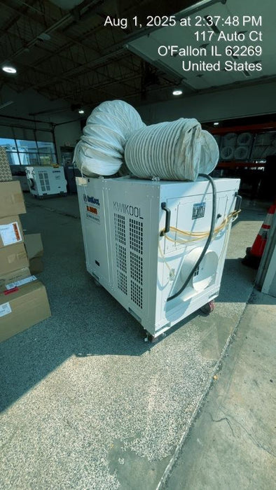 2023 KWIKOOL KIB6043-2