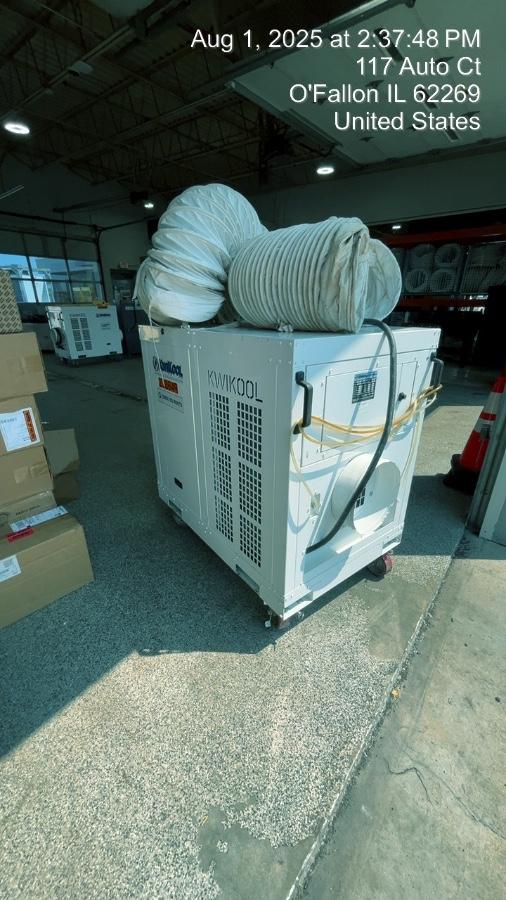 2023 KWIKOOL KIB6043-2