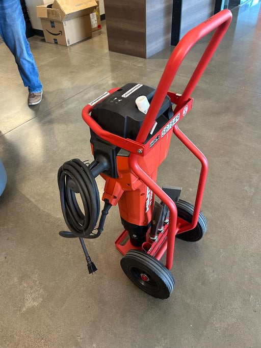 2025 HILTI TE 3000-AVR