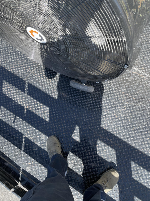 2022 MASTER MHD-36-BDF