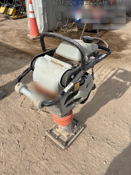 2023 MULTIQUIP MTX60HD
