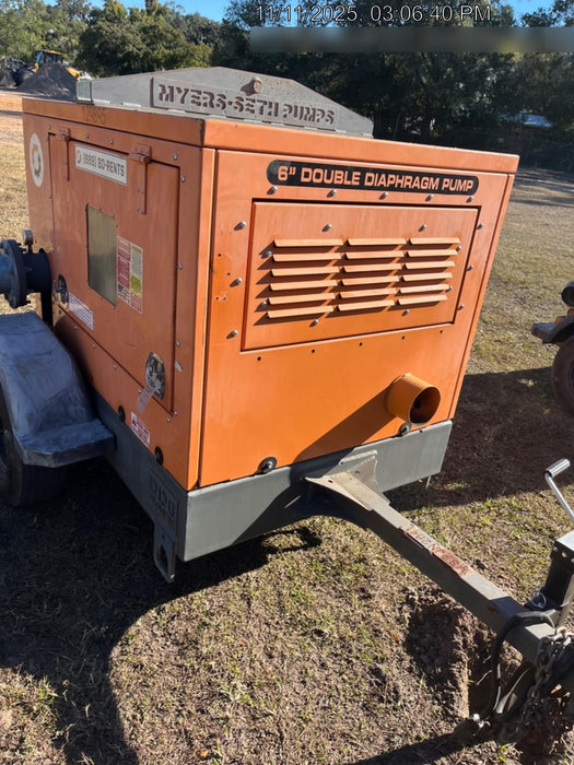 2020 MYERS-SETH A-DD6/HA/SAFE