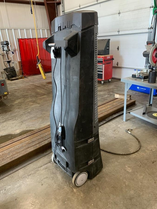 2023 VECTOR Vector Max